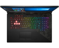 ASUS ROG Strix SCAR II i7-8750H/16G/256+1TB/W10 RTX2070 - 473388 - zdjęcie 4